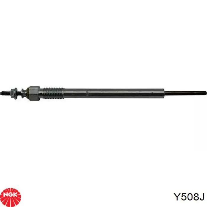 Купити Y508J NGK Свічка накалу