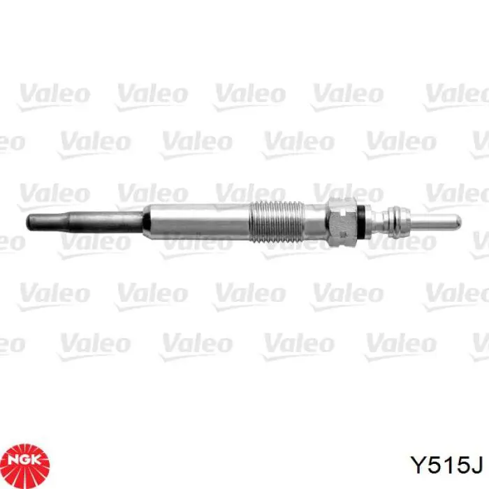 Свіча накалу NGK Y515J ціна, від 7.82 USD