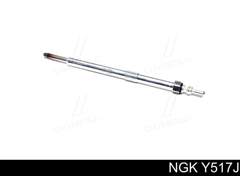 Купити Y517J NGK Свічка накалу