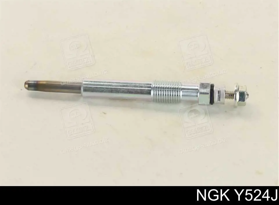 Свічка накалу Y524J NGK