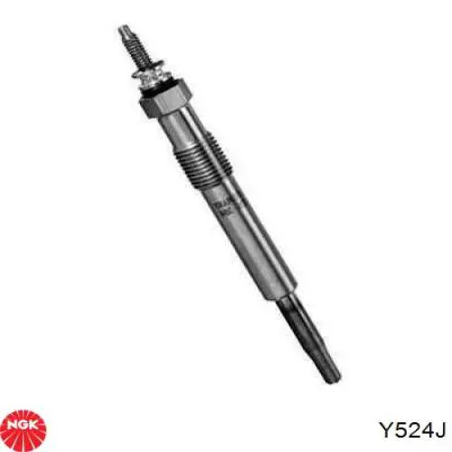 Свіча накалу NGK Y524J ціна, від 7.99 USD