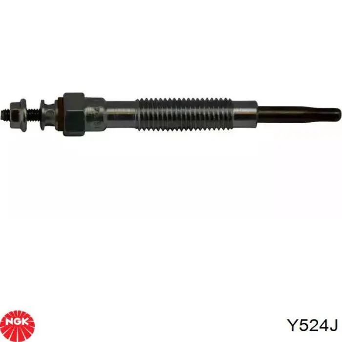 Купити Y524J NGK Свічка накалу