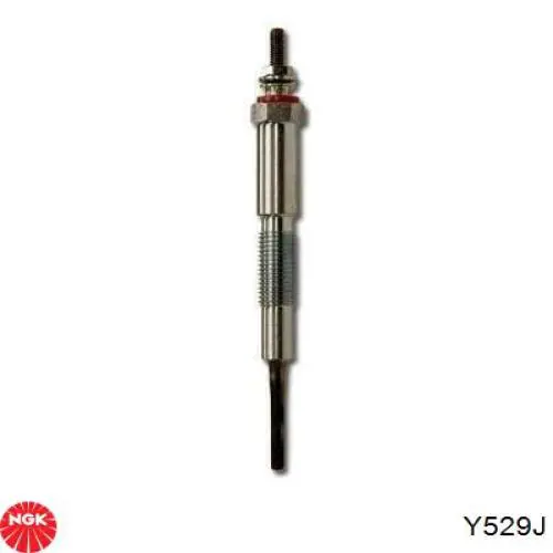 Свіча накалу NGK Y529J ціна, від 13.79 USD