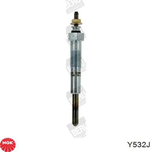 Свіча накалу NGK Y532J ціна, від 9.73 USD