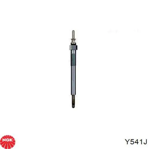 Свіча накалу NGK Y541J ціна, від 12.43 USD