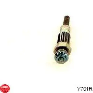Свіча накалу NGK Y701R ціна, від 4.36 USD