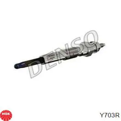 Свіча накалу NGK Y703R ціна, від 4.36 USD