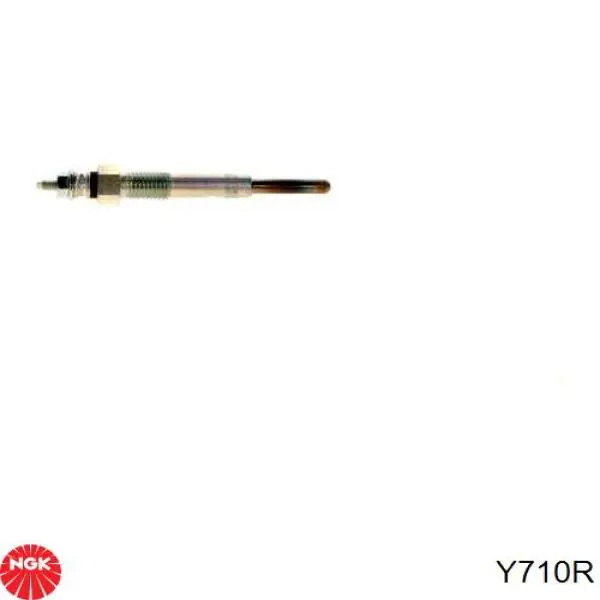 Купити Y710R NGK Свічка накалу