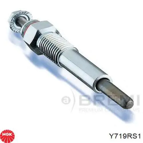 Y719RS1 NGK Свічки розжарювання