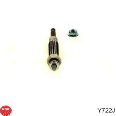 Свіча накалу NGK Y722J ціна, від 8.34 USD
