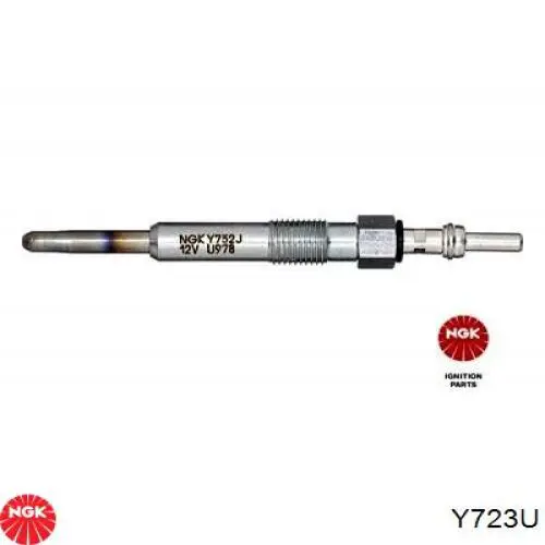 Свіча накалу NGK Y723U ціна, від 7.96 USD