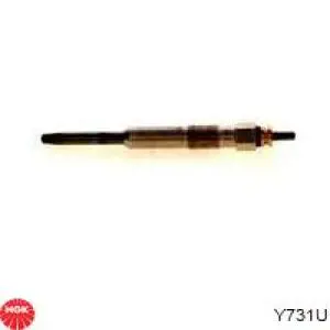 Свіча накалу NGK Y731U ціна, від 6.41 USD