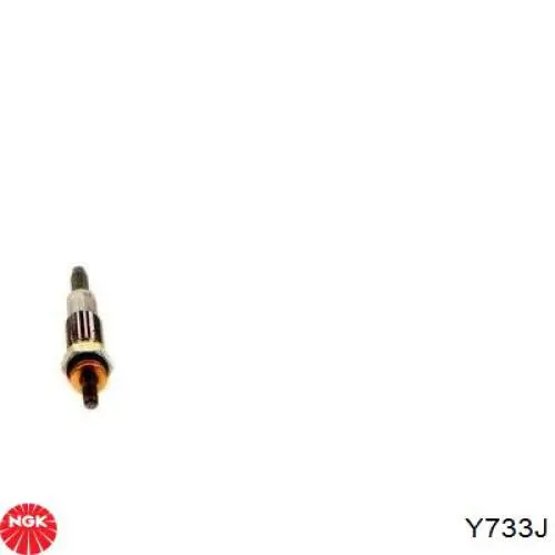 Свіча накалу NGK Y733J ціна, від 9.91 USD