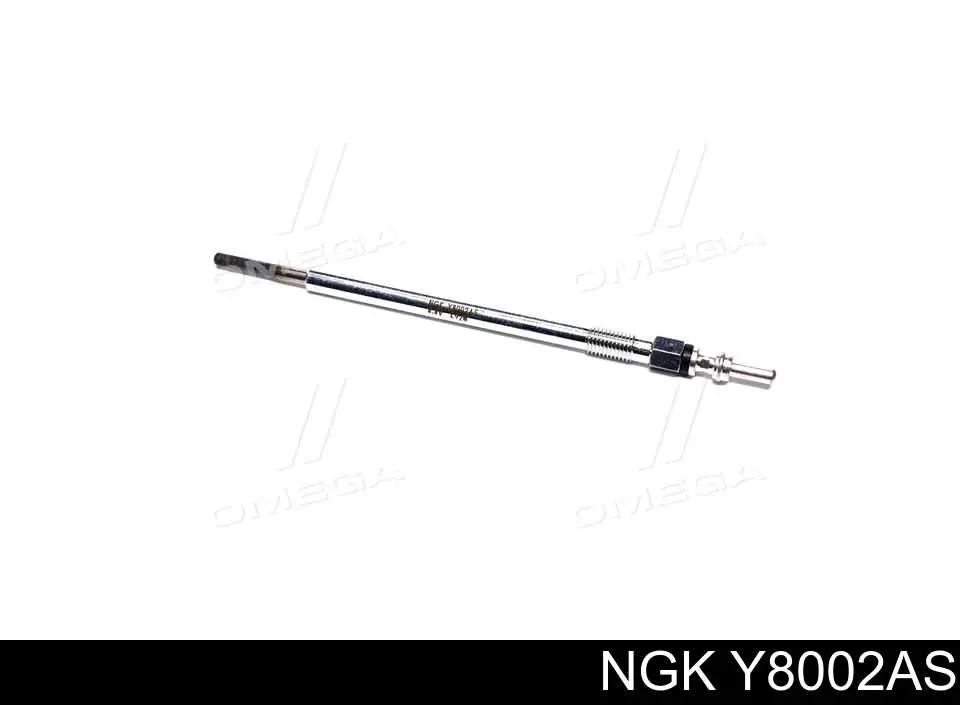 Купити Y8002AS NGK Свічка накалу