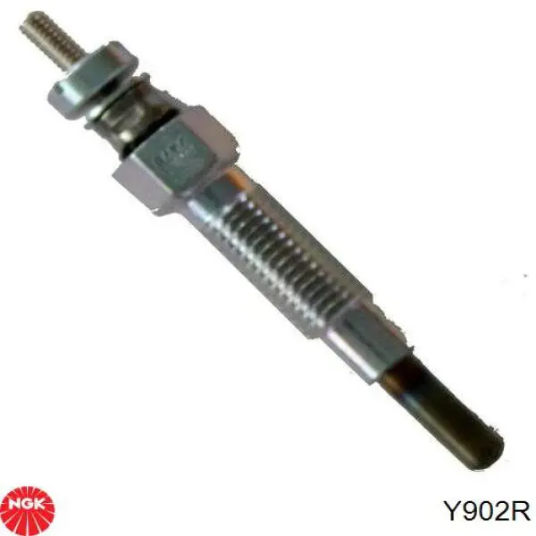 Свіча накалу NGK Y902R ціна, від 5.27 USD
