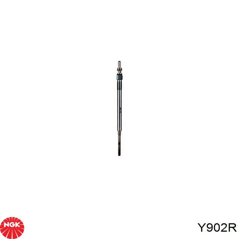 Свічки запалювання NGK Y902R