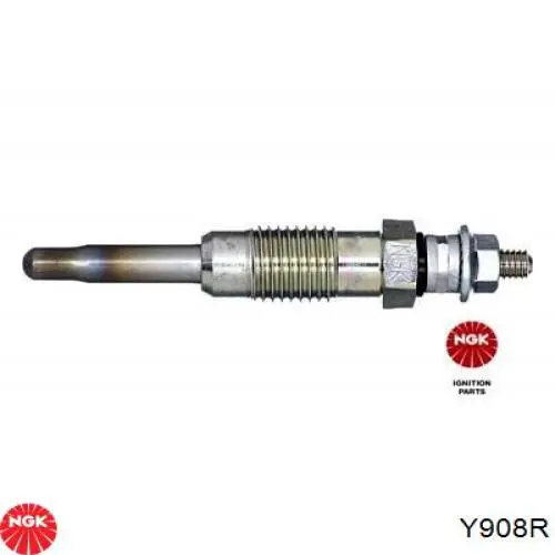 Свічки запалювання NGK Y908R