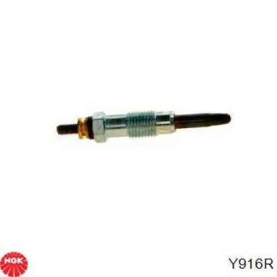 Свіча накалу NGK Y916R ціна, від 6.37 USD