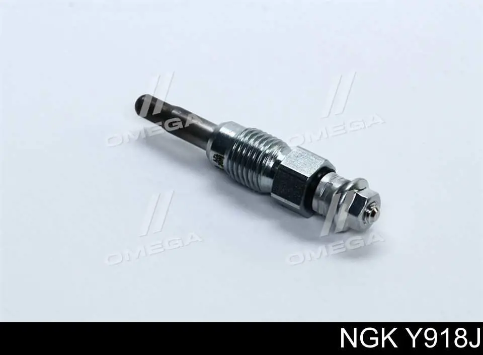 Свіча накалу NGK Y918J ціна, від 7.76 USD