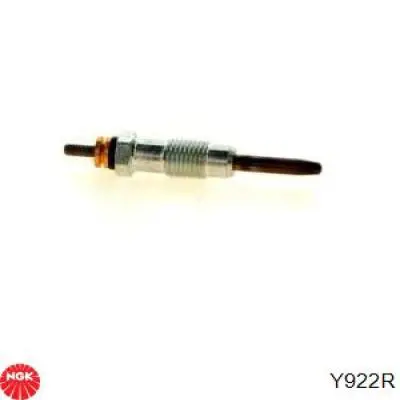 Купити Y922R NGK Свічка накалу