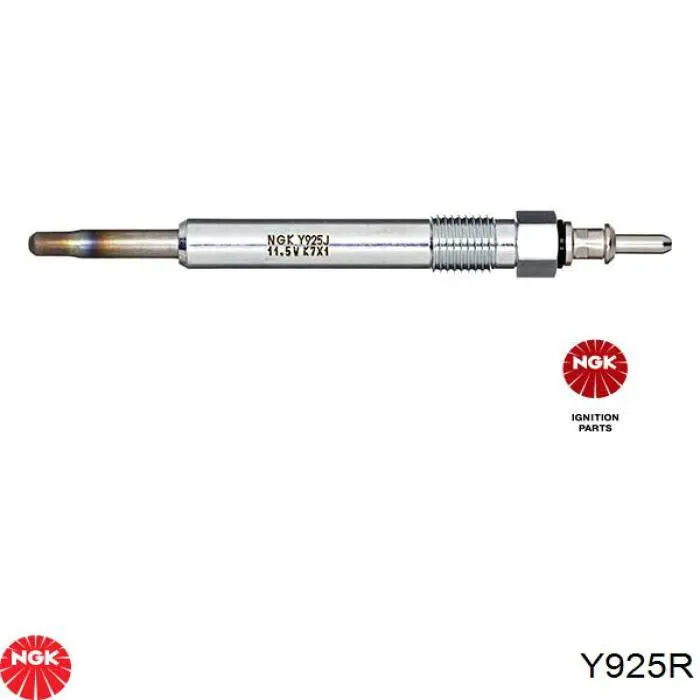 Купити Y925R NGK Свічка накалу