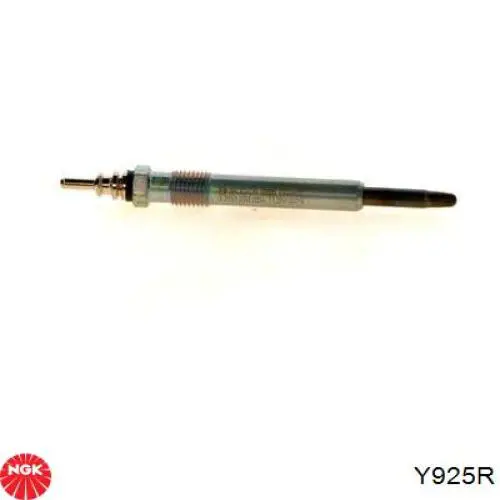 Свічка накалу Y925R NGK