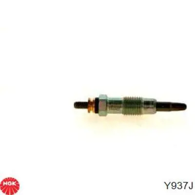 Купити Y937J NGK Свічка накалу