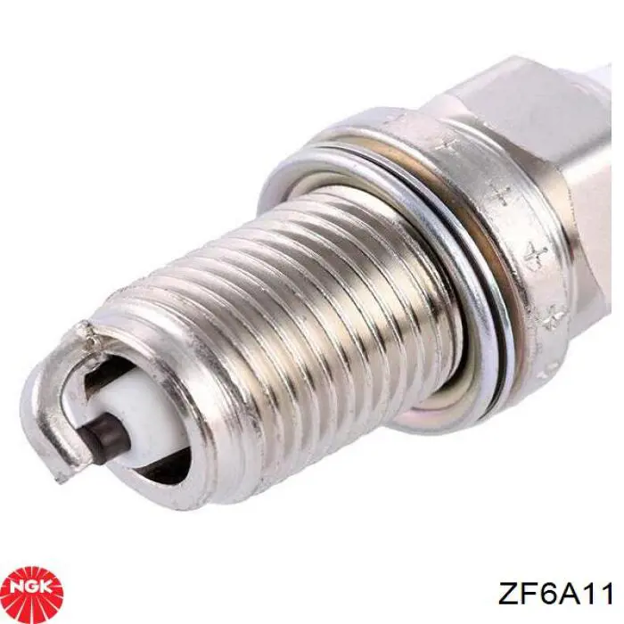 Купити ZF6A11 NGK Свічка запалювання