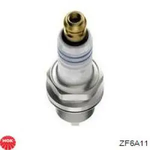 Свічки автомобільні NGK ZFR6A11 ціна, від 3.05 USD