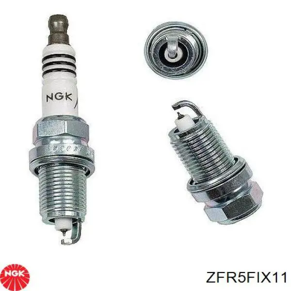 Купити IK16L4 Denso Свічка запалювання