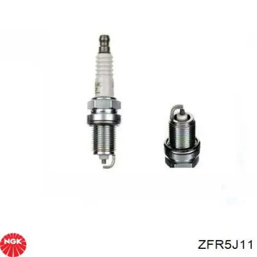 Купити SIB710811 Magneti Marelli Свічка запалювання
