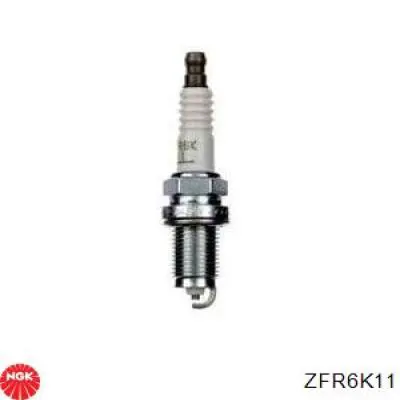 Купити 12290PNE003 Honda Свічка запалювання