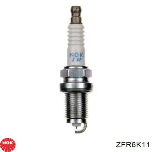 Свічки автомобільні Honda 12290PNE003 ціна, від 4.95 USD