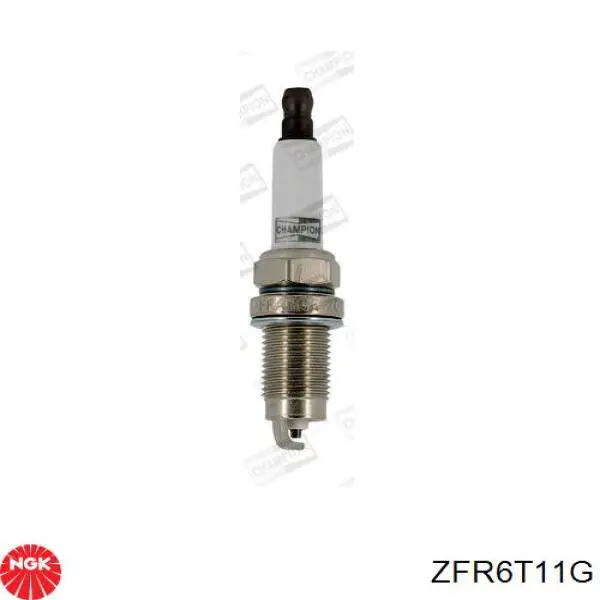 Свічки NGK ZFR6T11G