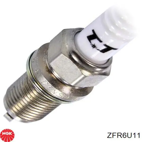 ZFR6U11 NGK Свіча запалювання