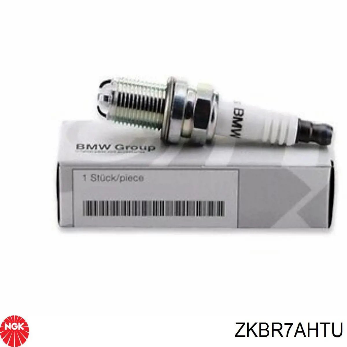Купити 7100500 Kamoka Свічка запалювання