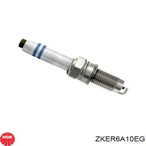 Свічки запалювання 7090543 Kamoka