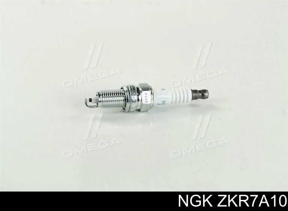 Купити ZKR7A10 NGK Свічка запалювання