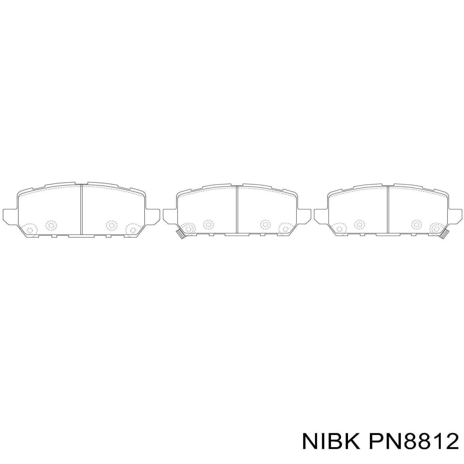 Задні гальмівні колодки VALEO 302314 ціна, від 27.62 USD