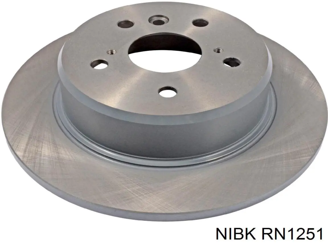 RN1251 Nibk