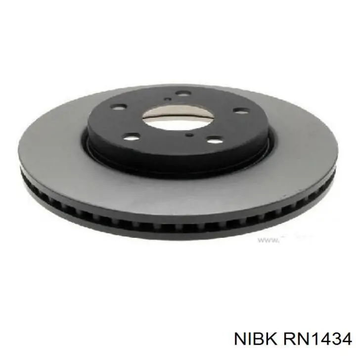 Купити PRD2498 Protechnic Ротор гальмівний