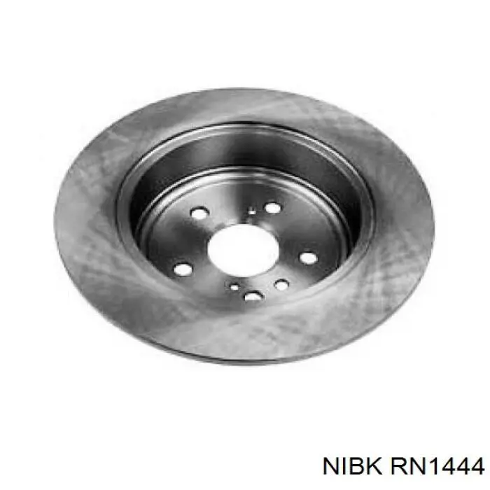 Задні дискові гальма Power Stop JBR1369XPR ціна, від 50.43 USD