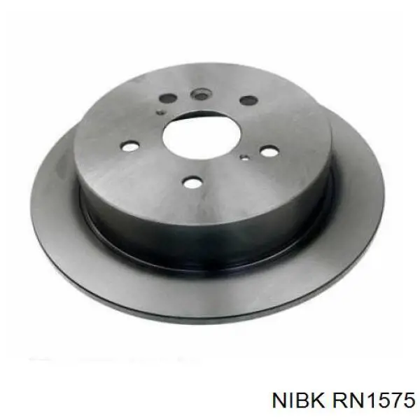 Задні дискові гальма Nibk RN1575 ціна, від 83.02 USD