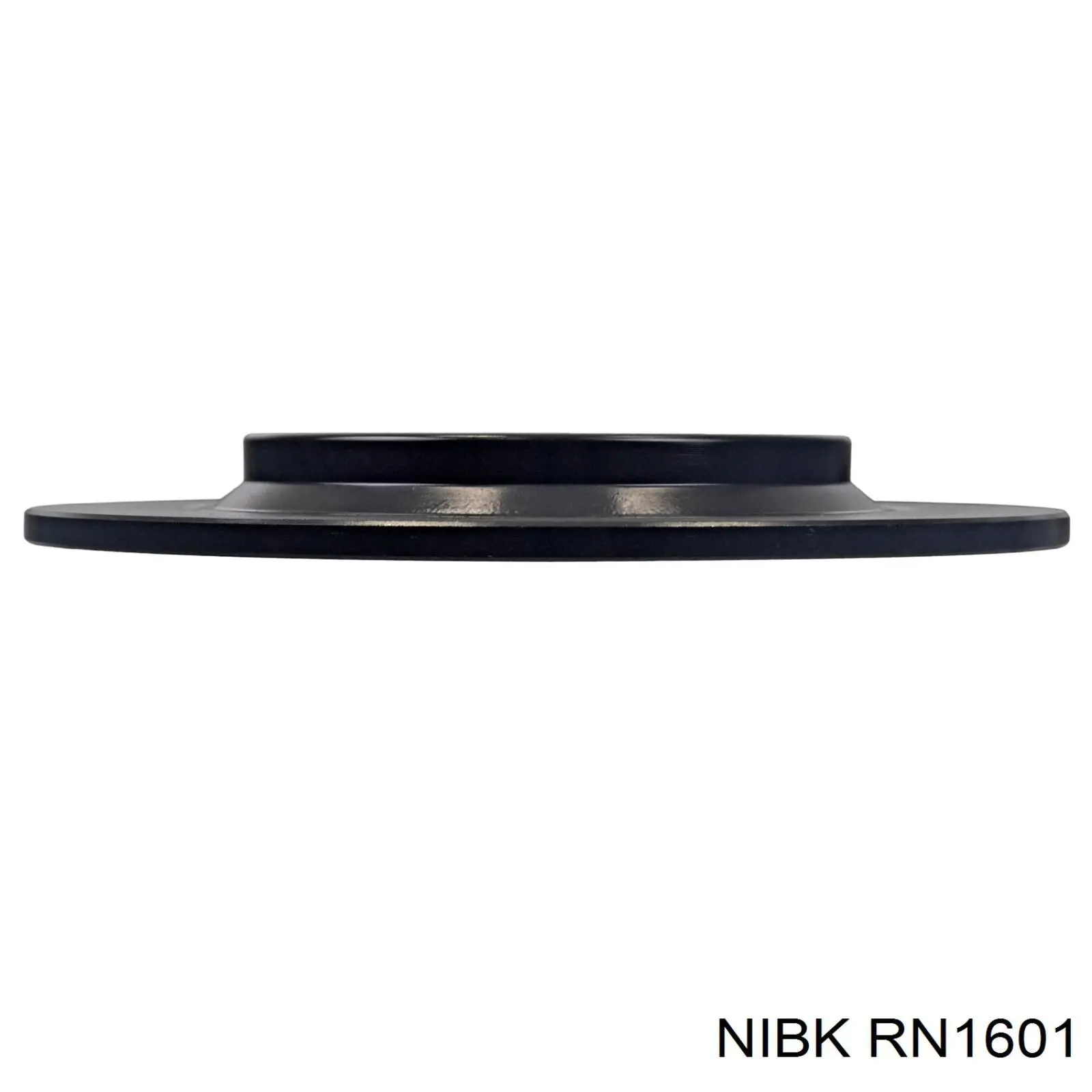 RN1601 Nibk Дискові гальма