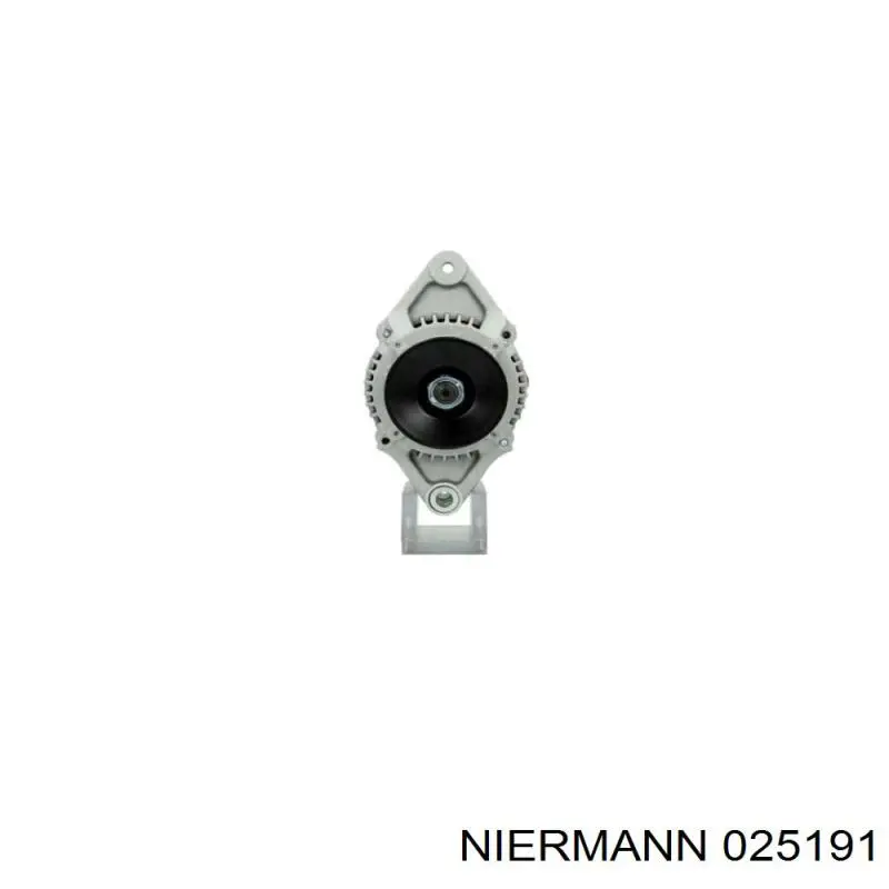 Генератор 025191 Niermann