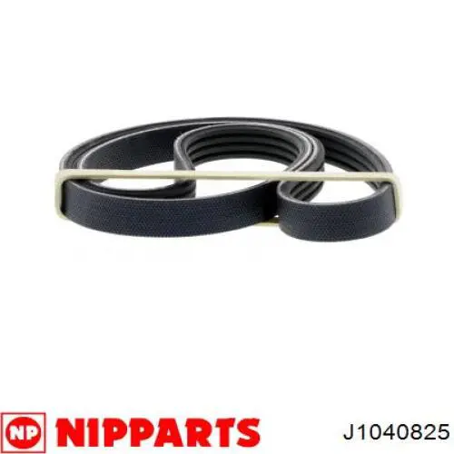 Ремінь генератора 9091602319 Toyota