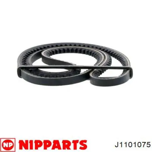 Клиновий ремінь Mitsubishi MD303972VT ціна, від 4.86 USD