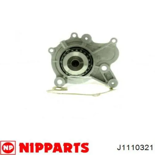Комплект ГРМ J1110321 Nipparts