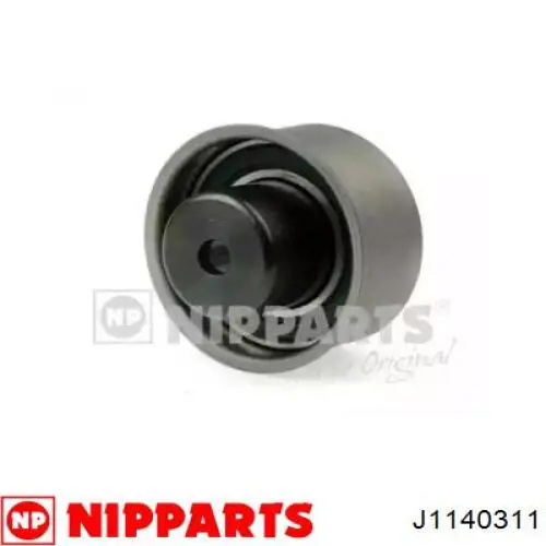 Ролик ременя ГРМ, паразитний Nipparts J1140311 ціна, від 28.04 USD
