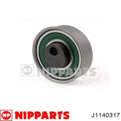 GT37027 NTN Ролик натягувач